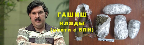 хмурый Магас