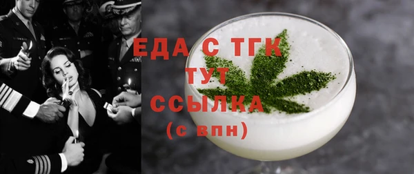 хмурый Магас