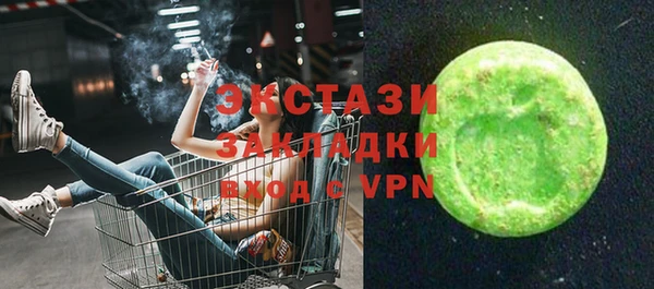 хмурый Магас